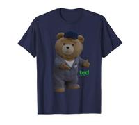 Ted TV Series Outfit Change Camiseta