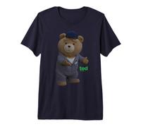 Ted TV Series Outfit Change Camiseta Premium