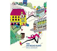 Ted, un bicho raro (Sillón Orejero)