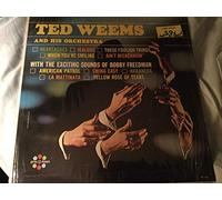 Ted Weems & His Orchestra 1928-30 [Vinilo]