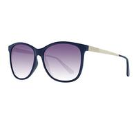 TedBaker TB1673 57608 - Gafas de sol, multicolor, talla única, unisex, para adultos, multicolor, Talla única