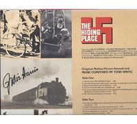 Tedd Smith - The Hiding Place: Original Motion Picture Soundtrack
