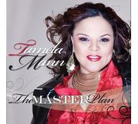 Tedd Winn The Master Plan (CD) (Importación USA)