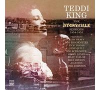 Teddi King - Miss Teddi King + Now in Vogue - The Storyville Sessions