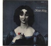 Teddi King - Now In Vogue