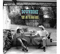 Teddy and the Rough Riders - Down Home [Vinilo]