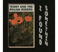 Teddy And The Rough Riders - I Found Somethin' [Vinilo]