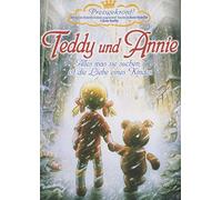 Teddy & Annie [Alemania] [DVD]