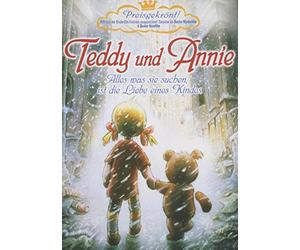 Teddy & Annie [Alemania] [DVD]