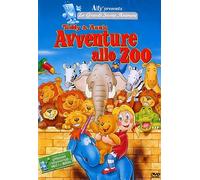 Teddy & Annie - Avventure allo zoo [Italia] [DVD]