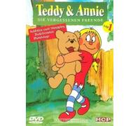 Teddy & Annie - Folge 1 [Alemania] [DVD]