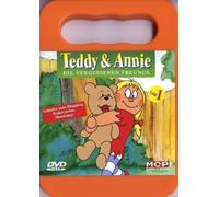 Teddy & Annie - Folge 1 - Köfferchen [Alemania] [DVD]