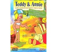 Teddy & Annie - Folge 2 [Alemania] [DVD]