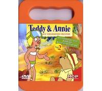 Teddy & Annie - Folge 2 - Köfferchen [Alemania] [DVD]