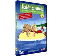 Teddy & Annie - Folge 4 [Alemania] [DVD]