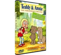 Teddy & Annie - Folge 5 [Alemania] [DVD]