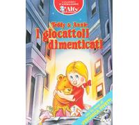 Teddy & Annie - I giocattoli dimenticati [Italia] [DVD]