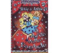Teddy & Annie - Il defilè delle bambole Volume 06 [Italia] [DVD]