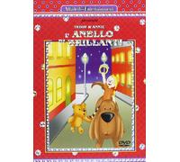 Teddy & Annie - L'anello di brillanti [DVD]