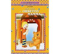 Teddy & Annie - L'orsetto mamma [Italia] [DVD]
