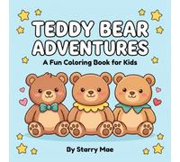 Teddy Bear Adventures