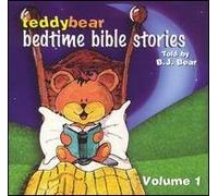 Scott, Dennis - Teddy Bear Bedtime Bible Stories 1