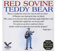 Teddy Bear by Red Sovine (2003-06-17)