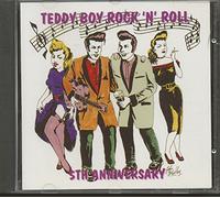 Teddy Boy Rock 'n' Roll 5