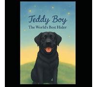 Teddy Boy: The World's Best Hider