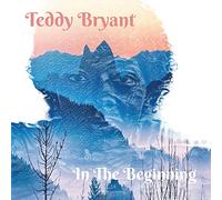 Teddy Bryant - In the Beginning [Vinilo]
