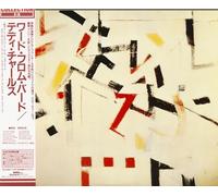 Teddy Charles - ワード・フロム・バード [Analog]