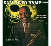Teddy Charles - Salute to Hamp
