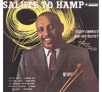 Teddy Charles - Salute to Hamp