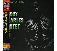 Teddy Charles - Tentet