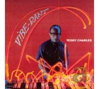 Teddy Charles - Vibe-Rant