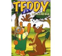 Teddy - Der kleine Bär [Alemania] [DVD]