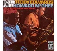 Teddy Edwards & Howard Mcghee - Together Again
