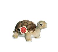 Teddy Hermann 90114 Tortuga 20 cm, Peluche