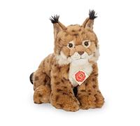 Teddy Hermann 90470 Lince 26 cm, Peluche