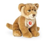 Teddy Hermann 90473 Bebe Leon 27 cm, Peluche