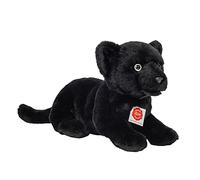 Teddy HERMANN ® Peluche pantera baby 30 cm