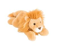 Teddy Hermann 90477 león acostado 33 cm, Peluche