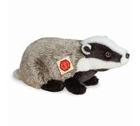 Teddy Hermann 90815 tejón 30 cm, Peluche