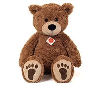 Peluche Hermann Peluche con Patas Peluche Marrón 55 cm