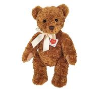 Peluche Hermann Teddy Classic 5 extremidades, Juguete de peluche, Osito de peluche, Marrón 37 cm
