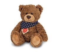 Teddy HERMANN Teddy marrón 30 cm