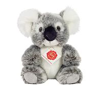 Teddy Hermann 91427 Koala Sentado 18 cm, Peluche
