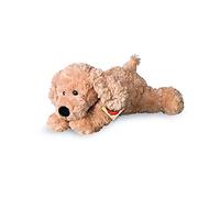 Teddy Hermann Peluche colgante Perro 91928 28 cm