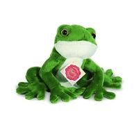 Teddy Hermann 92020 Rana 15 cm, Peluche