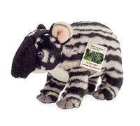 Teddy Hermann 92332 Tapir Bebe 24 cm, Peluche, edición Especial Teddy Hermann explica